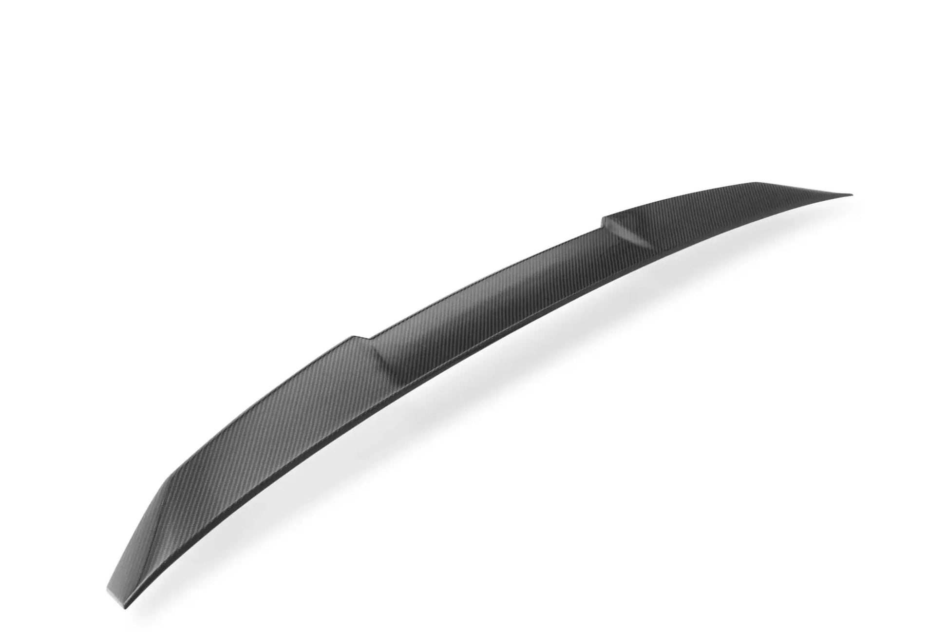 TRE TR-BG90PR1RS Pre-Preg Carbon Fibre PR-1 Rear Spoiler - BMW G90 M5 | G60 5 Series