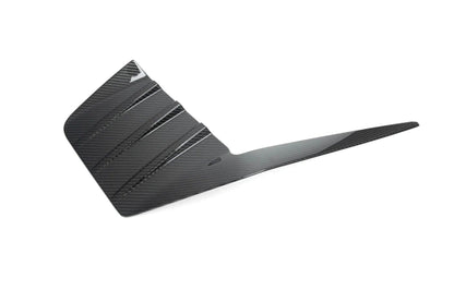 TRE TR-BG87RBICF Pre-Preg Carbon Fibre Rear Bumper Attachments - BMW G87 M2