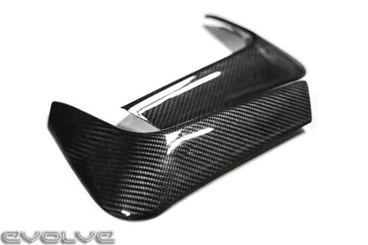 TRE AU-BF80BUINCF Pre-Preg Carbon Fibre Rear Bumper Covers - BMW 3 Series F80 M3 | 4 Series F82 M4