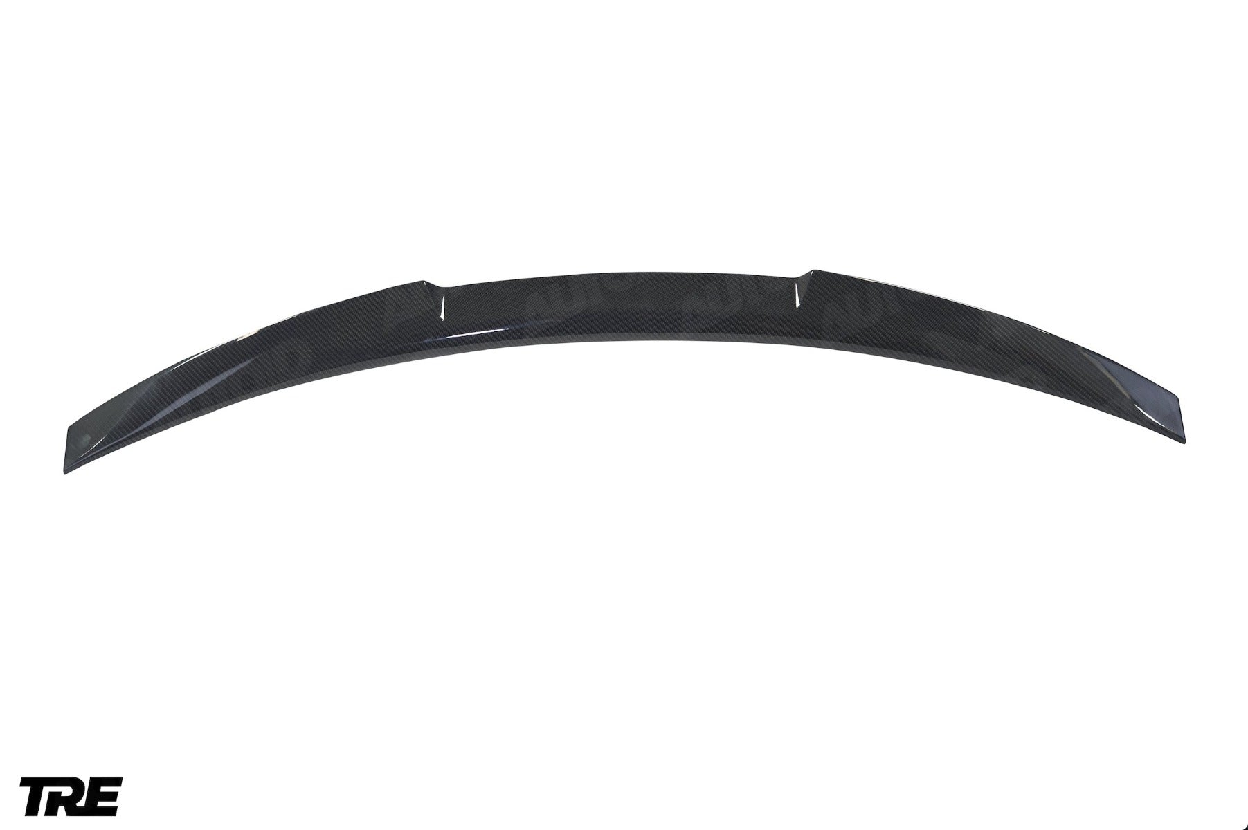 TRE TR-BG82RSCOCF Pre-Preg Carbon Fibre Rear Spoiler - BMW G82 M4 | G22 4 Series