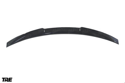 TRE TR-BG82RSCOCF Pre-Preg Carbon Fibre Rear Spoiler - BMW G82 M4 | G22 4 Series