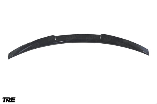 TRE TR-BG82RSCOCF Pre-Preg Carbon Fibre Rear Spoiler - BMW G82 M4 | G22 4 Series