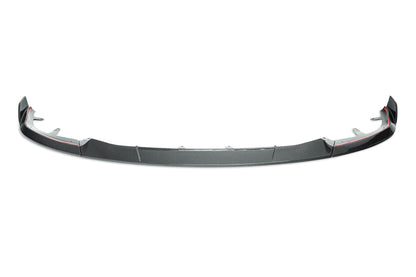 TRE TR-G87TR87FS Pre-Preg Carbon Fibre TR87 Front Splitter - BMW G87 M2