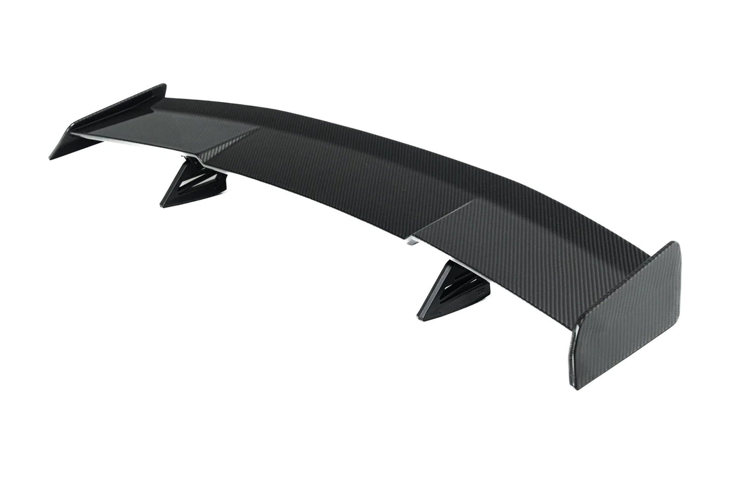 TRE TR-G87TR87RW Pre-Preg Carbon Fibre TR87 Rear Wing - BMW G87 M2