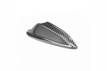 TRE TR-BG60ACCF Pre-Preg Carbon Fibre Shark Fin Aerial Cover - BMW G90 | G99 M5 | 5 Series G60 | G61