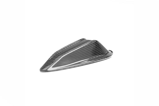 TRE TR-BG60ACCF Pre-Preg Carbon Fibre Shark Fin Aerial Cover - BMW G90 | G99 M5 | 5 Series G60 | G61