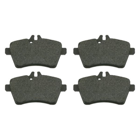 FEBI BILSTEIN FE16536 Disc Brake Brake Pad Set