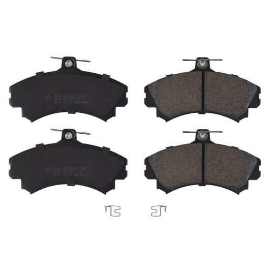 FEBI BILSTEIN FE16213 Disc Brake Brake Pad Set