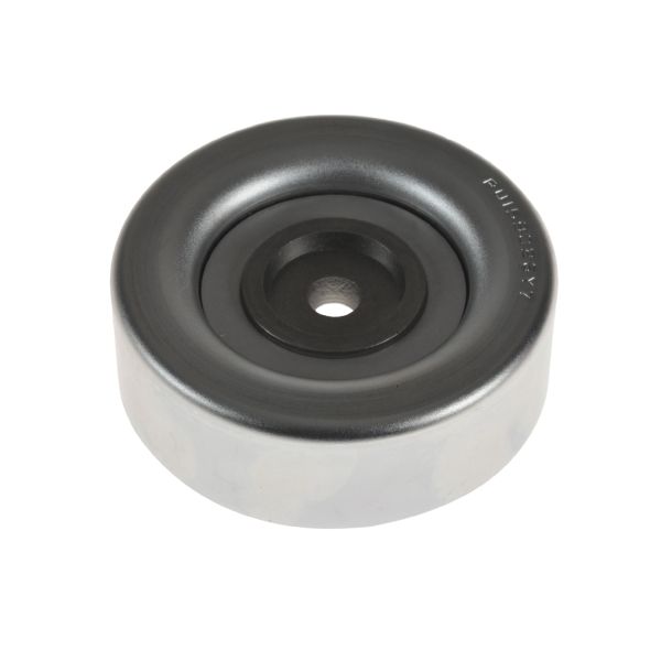 BLUE PRINT ADC47654 V-Ribbed Belt Deflection/Guide Pulley