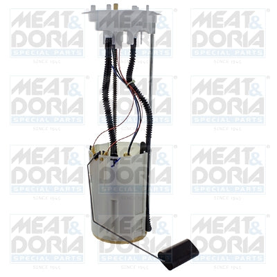 MEAT & DORIA MD77768 Fuel Feed Unit