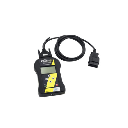 TUBI STYLE TSPO991T16.304.CEL CATALYST 200 CELLS WITH FLASHER CEL OFF SOFTWARE FOR PORSCHE 911 CARRERA / CARRERA S (991.2)