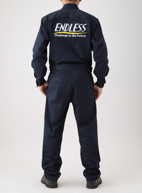 Endless GWE-WSTM-XL-XXL Work Suit XXL | ML Performance Car Parts