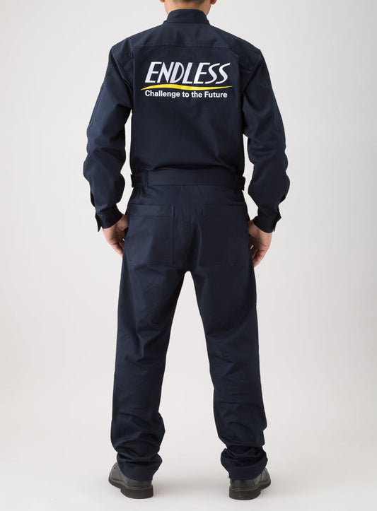 Endless GWE-WSTM-XL-XL Work Suit XL | ML Performance Car Parts