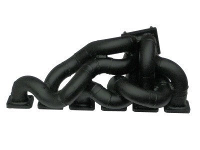 Turbozentrum 400722 Exhaust Manifold BMW M5 hand made steel