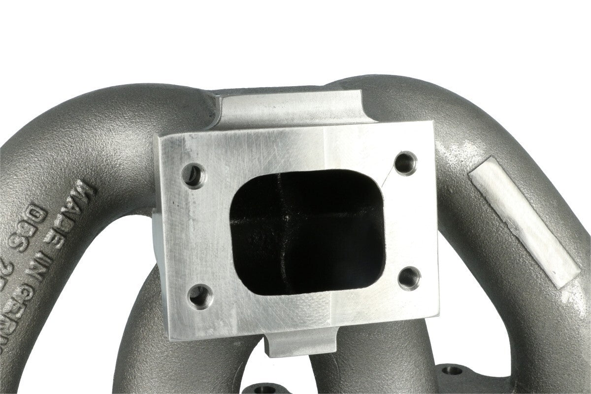 Turbozentrum 464317 Turbo manifold D5S VAG 1.8T 20V Turbo top mount T25