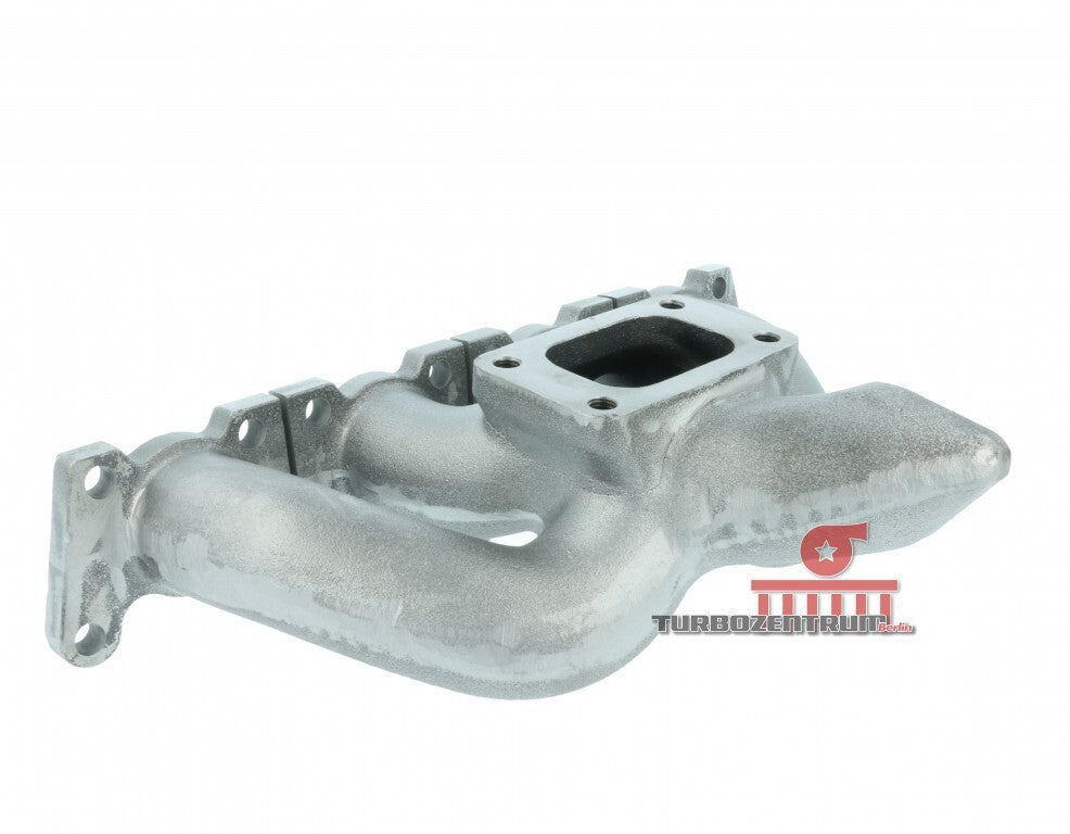 Turbozentrum 461574 Turbo manifold VAG 1.8T 20V Turbo top mount T3