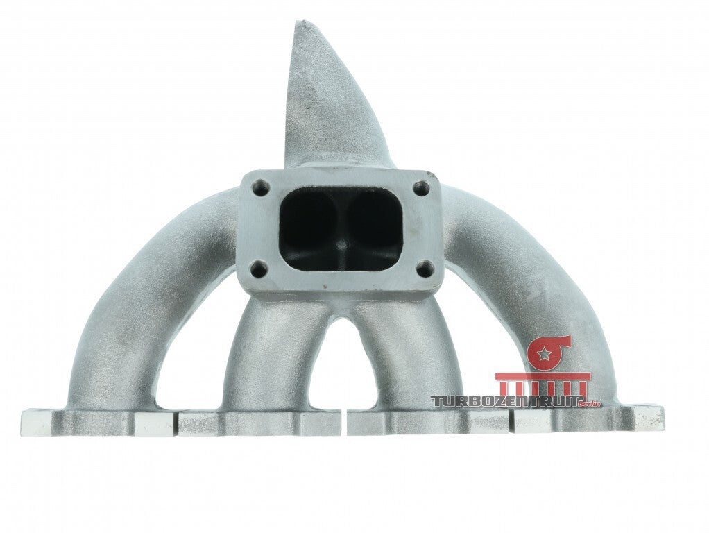 Turbozentrum 461574 Turbo manifold VAG 1.8T 20V Turbo top mount T3