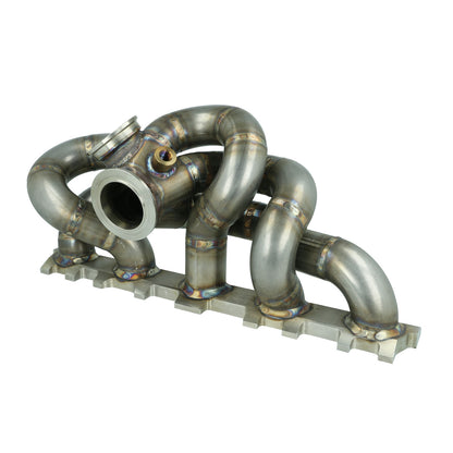 Turbozentrum 429748 Turbo manifold AUDI RS3 (2012 - 2016) - V-Band flange MV-R WG flange - stainless steel