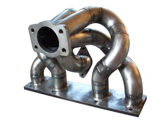 Turbozentrum 456496 Turbo Exhaust Manifold VAG 2.0 TFSI T25 - o. WG - V2A