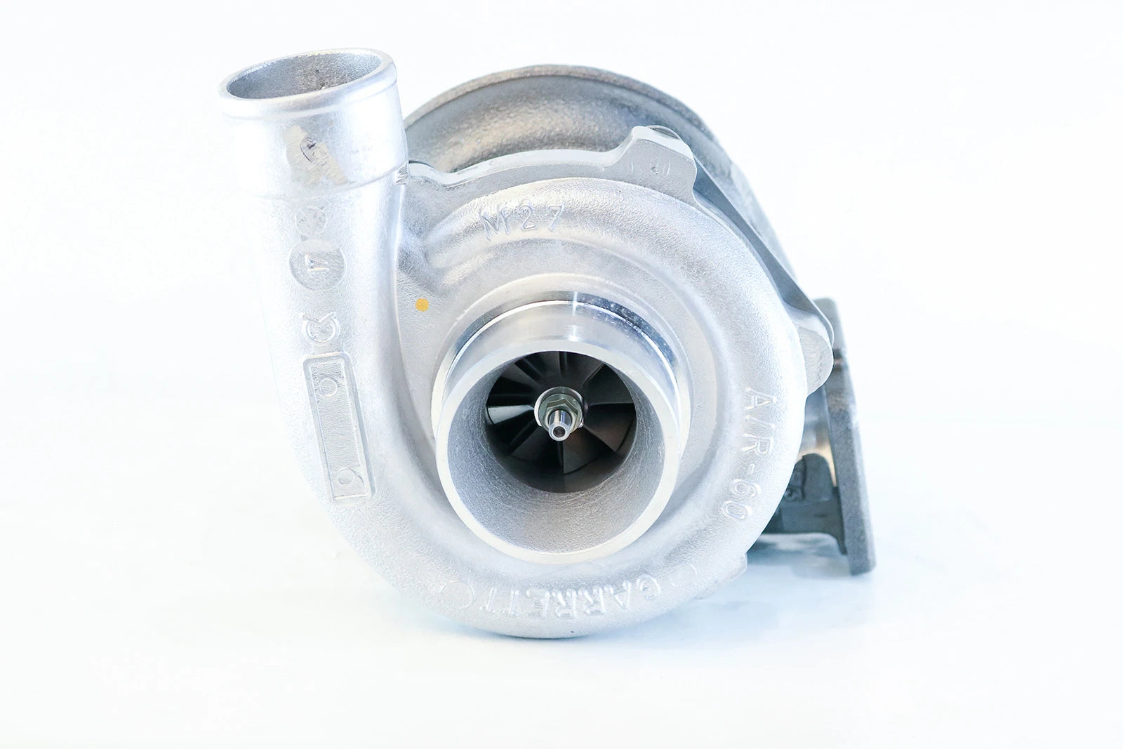 Turbozentrum 286070 Turbocharger Garrett (465288-0003)