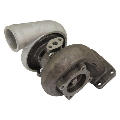 Turbozentrum 249103 Turbolader BBSPA300 mit T3 Flansch und 0,48AR