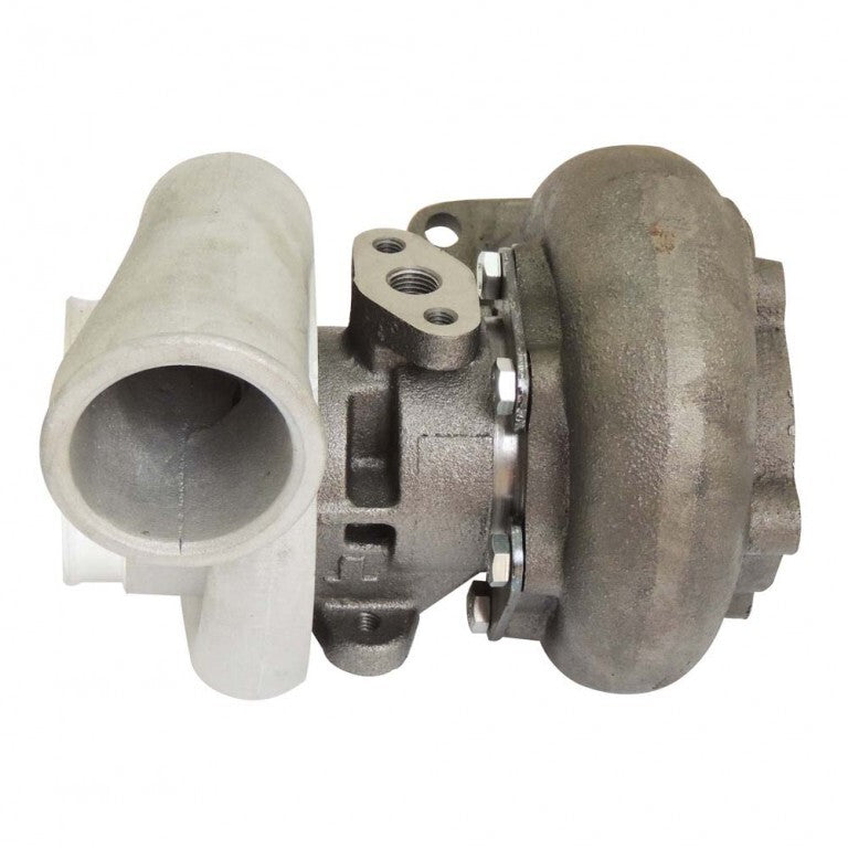 Turbozentrum 249103 Turbolader BBSPA300 mit T3 Flansch und 0,48AR