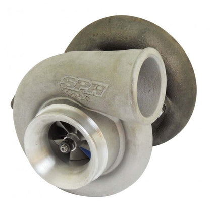 Turbozentrum 249104 Turbolader BBSPA300 mit T3 Flansch und 0,65AR