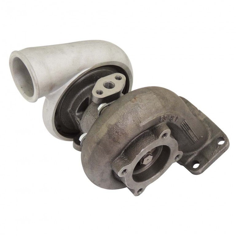 Turbozentrum 249104 Turbolader BBSPA300 mit T3 Flansch und 0,65AR