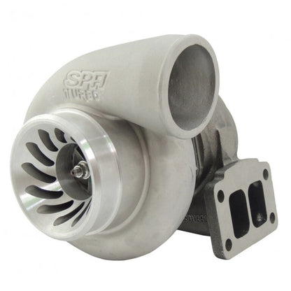 Turbozentrum 249105 Turbolader BBSPA500C mit T3 Flansch und 1,06AR