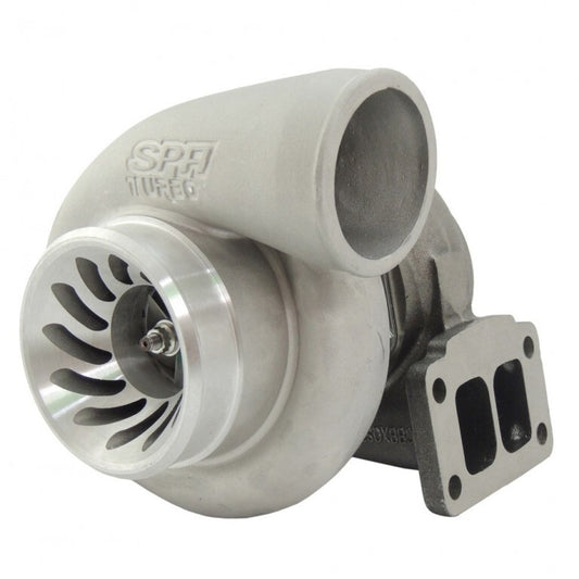 Turbozentrum 249105 Turbolader BBSPA500C mit T3 Flansch und 1,06AR