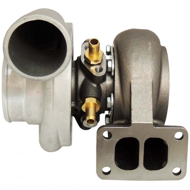 Turbozentrum 249108 Turbolader BBSPA700 mit T3 Flansch und 0,84AR