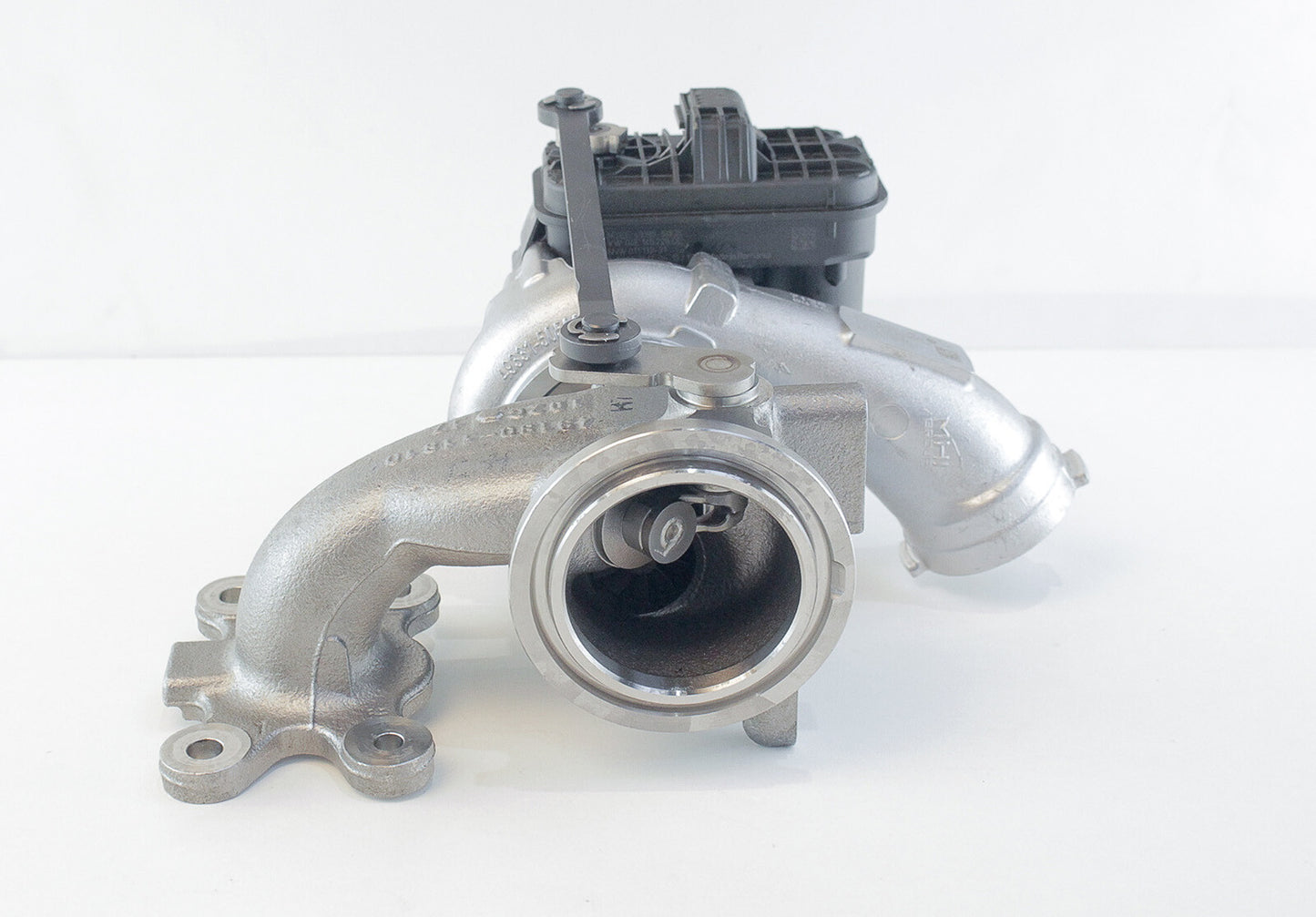 Turbozentrum 286159 Turbocharger Serie Mitsubishi (49180-01640)