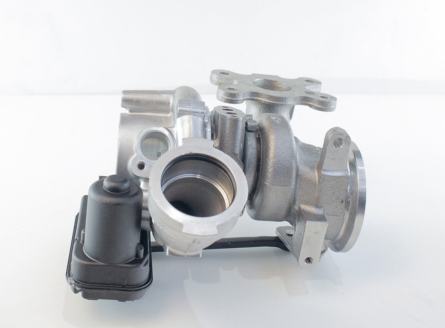 Turbozentrum 286159 Turbocharger Serie Mitsubishi (49180-01640)