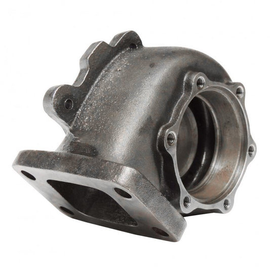 Turbozentrum 249029 Turbolader Turbinengehause fur GT35 A/R .48