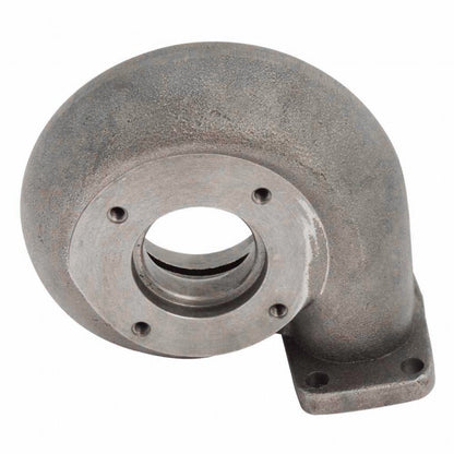 Turbozentrum 249035 Turbolader Turbinengehause fur SPA300 oder SPA500C A/R 1.06 T3 Twin Scroll