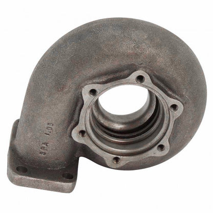 Turbozentrum 249035 Turbolader Turbinengehause fur SPA300 oder SPA500C A/R 1.06 T3 Twin Scroll