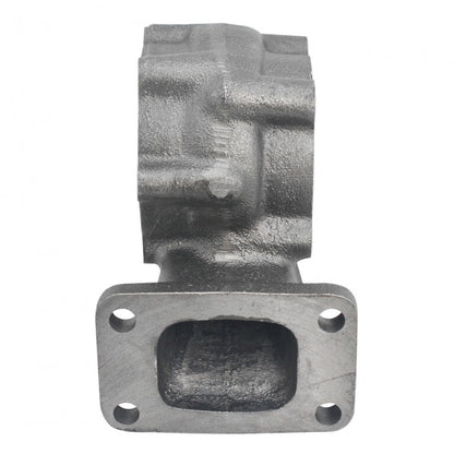 Turbozentrum 249024 Turbolader Turbinengehause fur SPA300 oder SPA500C A/R .36