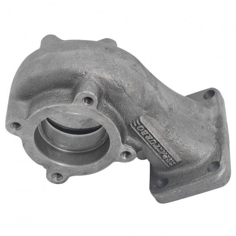 Turbozentrum 249024 Turbolader Turbinengehause fur SPA300 oder SPA500C A/R .36