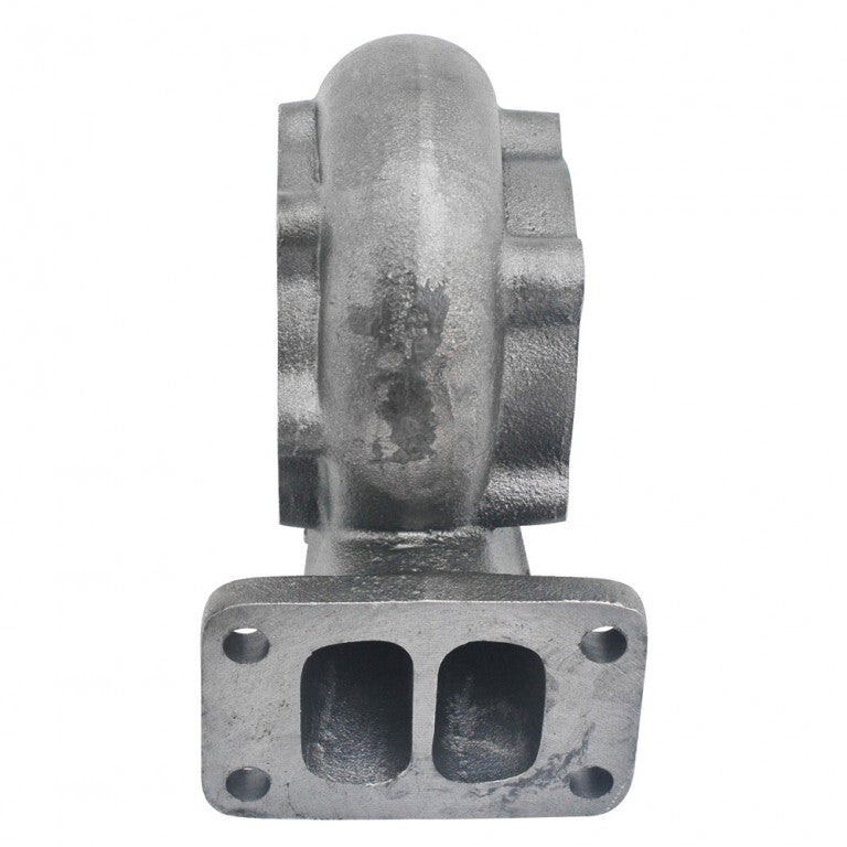 Turbozentrum 249032 Turbolader Turbinengehause fur SPA300 oder SPA500C A/R .48 T3 Twin Scroll