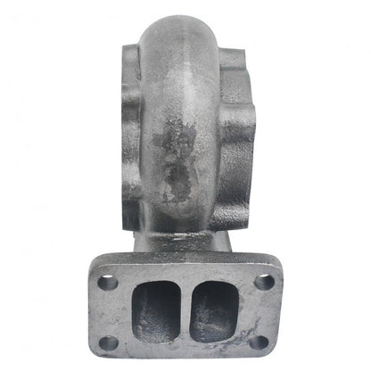 Turbozentrum 249032 Turbolader Turbinengehause fur SPA300 oder SPA500C A/R .48 T3 Twin Scroll