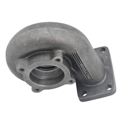 Turbozentrum 249032 Turbolader Turbinengehause fur SPA300 oder SPA500C A/R .48 T3 Twin Scroll