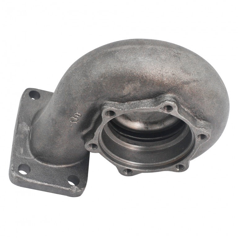 Turbozentrum 249032 Turbolader Turbinengehause fur SPA300 oder SPA500C A/R .48 T3 Twin Scroll