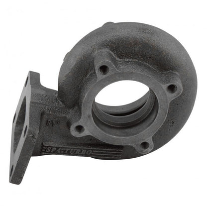 Turbozentrum 249025 Turbolader Turbinengehause fur SPA300 oder SPA500C A/R .48