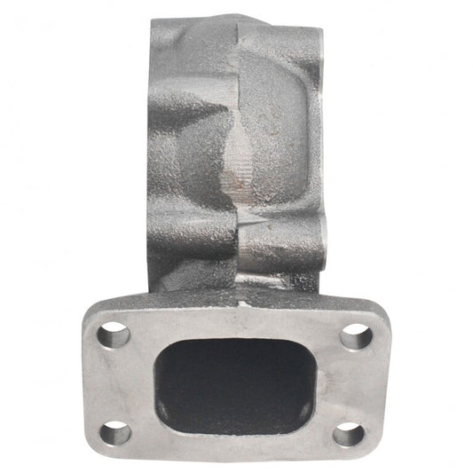 Turbozentrum 249027 Turbolader Turbinengehause fur SPA300 oder SPA500C A/R .48