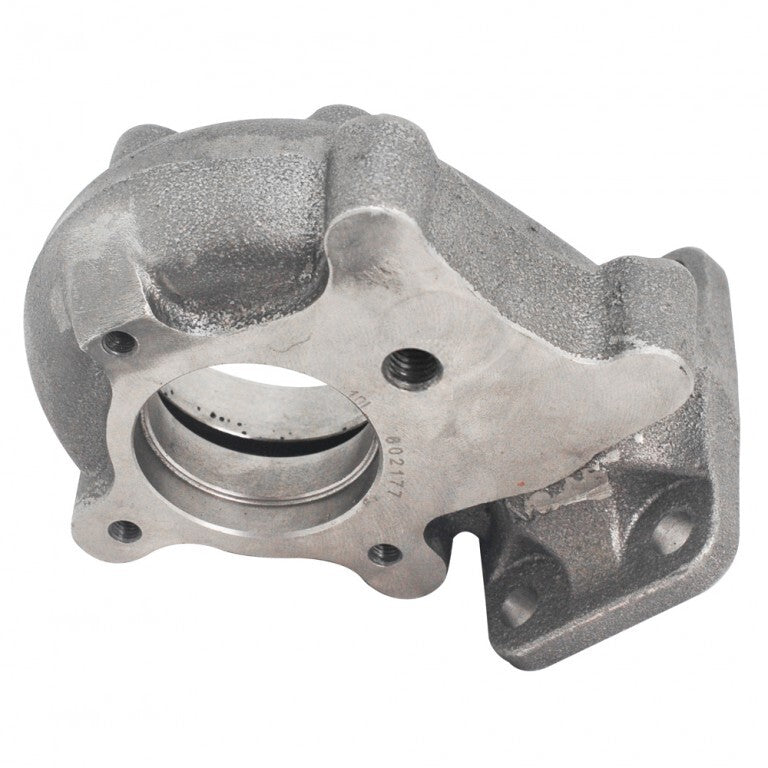 Turbozentrum 249027 Turbolader Turbinengehause fur SPA300 oder SPA500C A/R .48