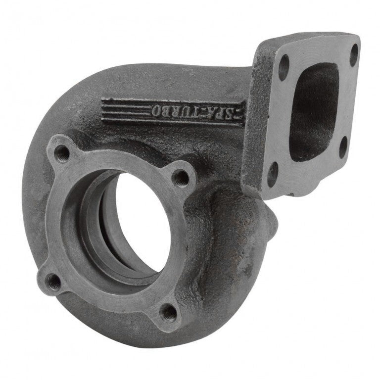 Turbozentrum 249025 Turbolader Turbinengehause fur SPA300 oder SPA500C A/R .48