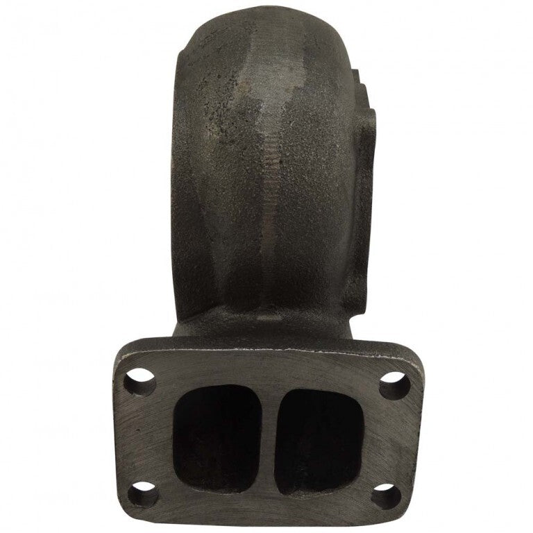 Turbozentrum 249033 Turbolader Turbinengehause fur SPA300 oder SPA500C A/R .58 T3 Twin Scroll