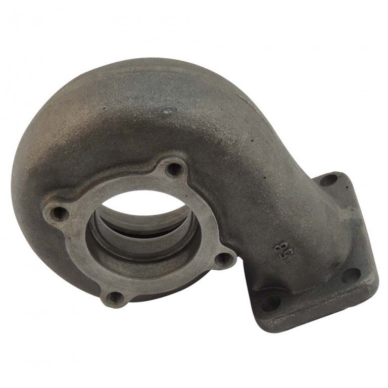 Turbozentrum 249033 Turbolader Turbinengehause fur SPA300 oder SPA500C A/R .58 T3 Twin Scroll