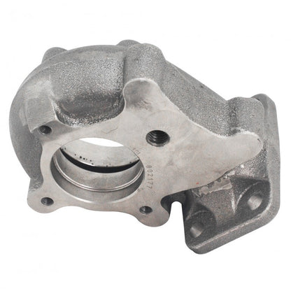 Turbozentrum 249030 Turbolader Turbinengehause fur SPA300 oder SPA500C A/R .63