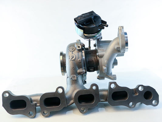 Turbozentrum 286385 Turbocharger (030TC11005000)